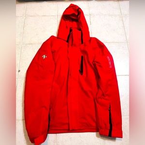 Men’s ski jacket